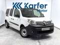 Renault Kangoo Maxi 4p Blue dCi 85 kW (115CV) Blanco - thumbnail 3