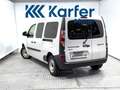 Renault Kangoo Maxi 4p Blue dCi 85 kW (115CV) Blanco - thumbnail 6