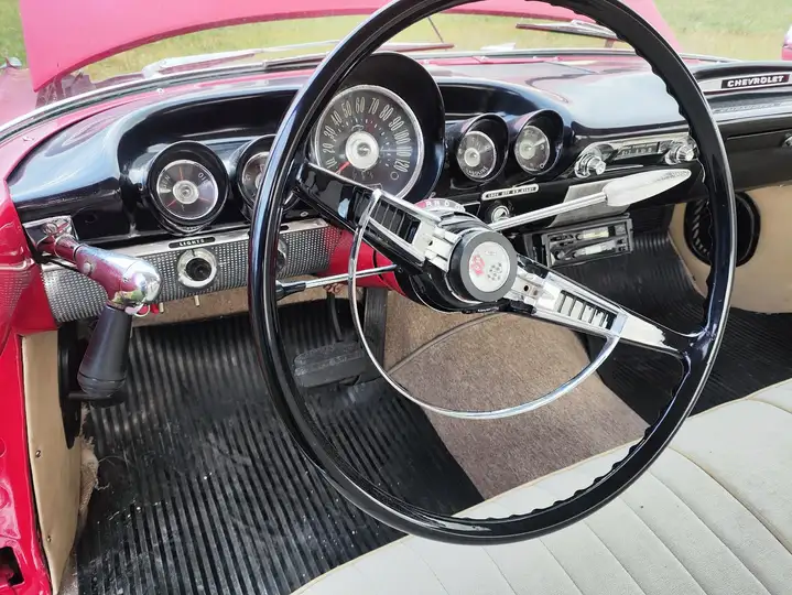 Chevrolet 1970, foto 9