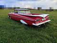 Chevrolet El Camino Rojo - thumbnail 7