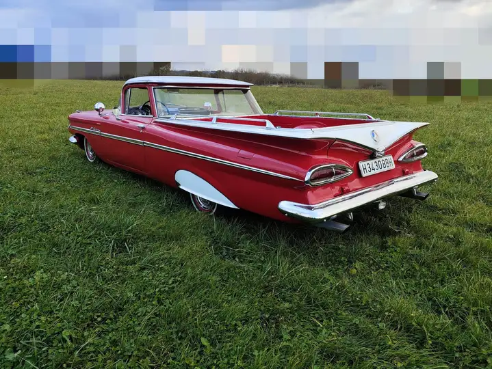 Chevrolet 1970, foto 7