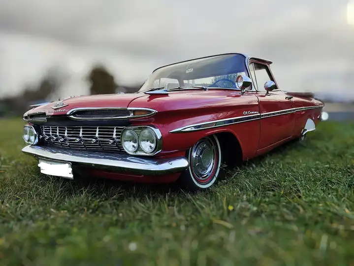 Chevrolet 1970, foto 2