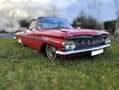 Chevrolet El Camino Rojo - thumbnail 3
