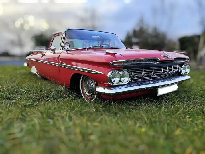 Chevrolet 1970, foto 3