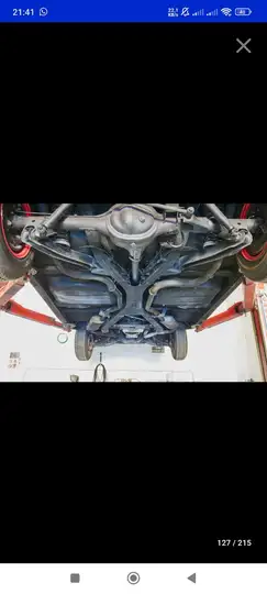 Chevrolet 1970, foto 13
