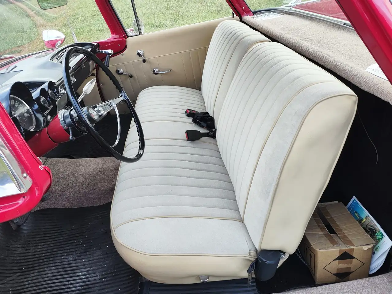 Chevrolet El Camino, foto 10