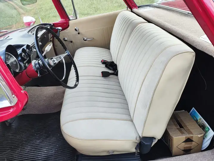 Chevrolet 1970, foto 10