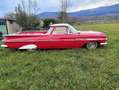 Chevrolet El Camino Rojo - thumbnail 4