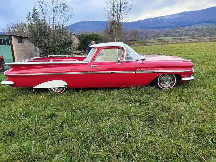 Chevrolet 1970, foto 4