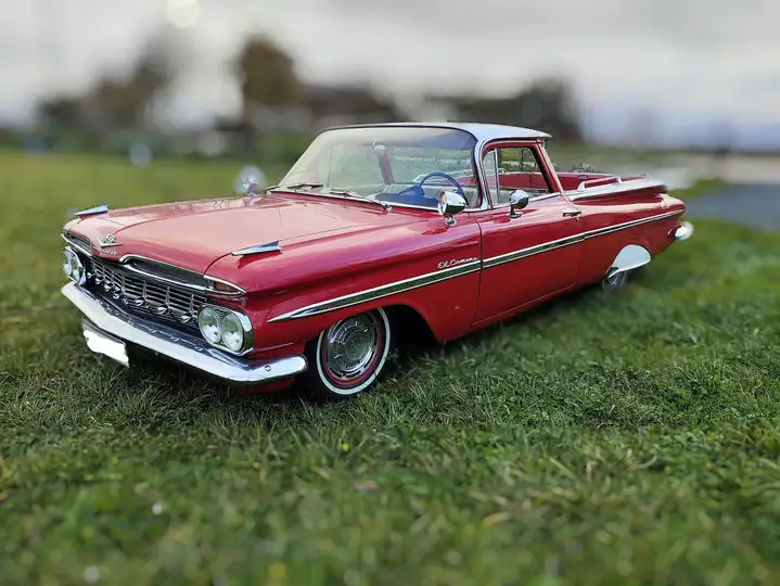 Chevrolet 1970