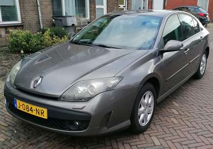 Renault Laguna 1.5 dCi Dynamique