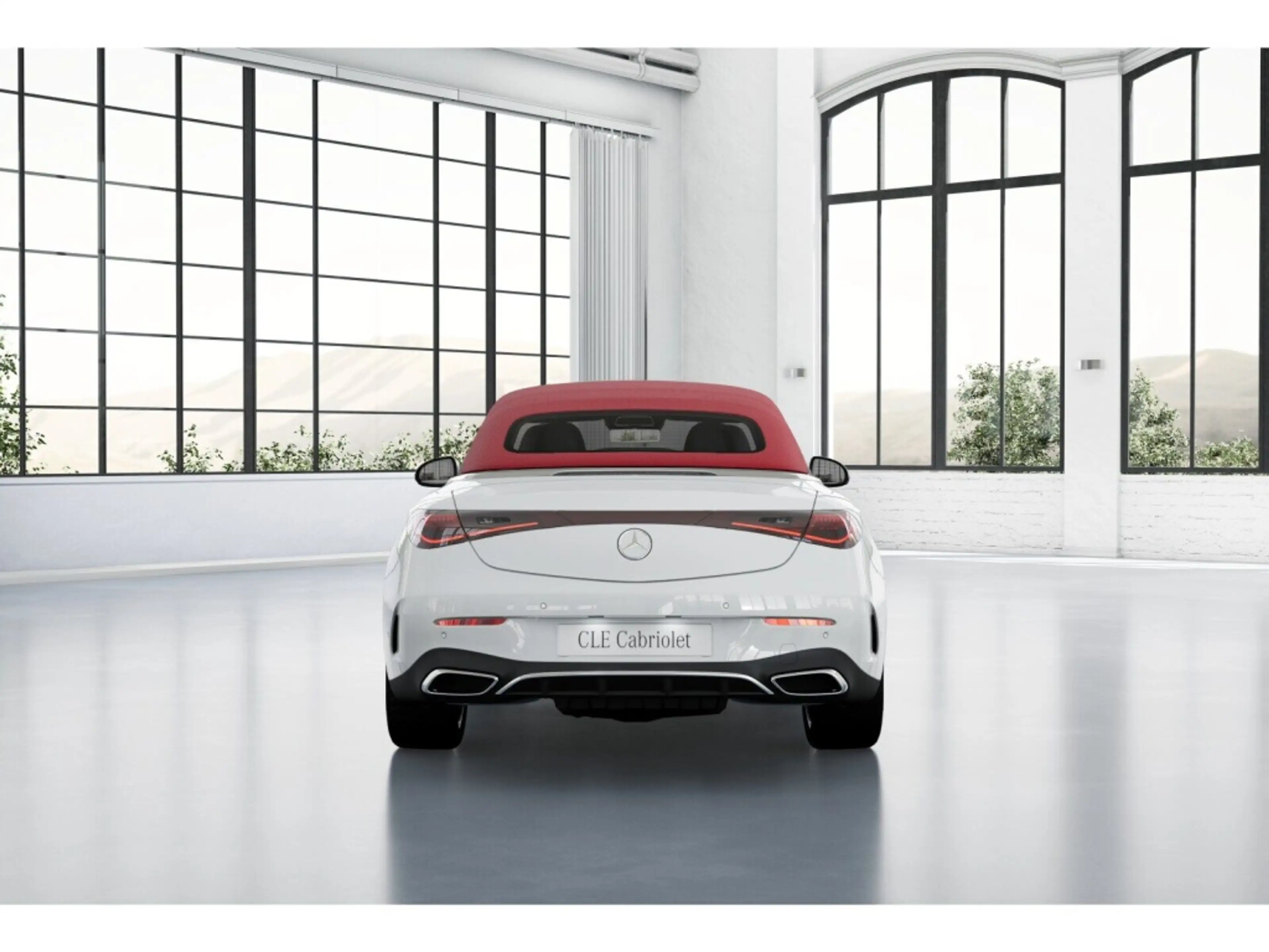 Mercedes-Benz CLE 180 Cabrio AMG-Sport+Burm+Digital+Distr+Memo — photo 6