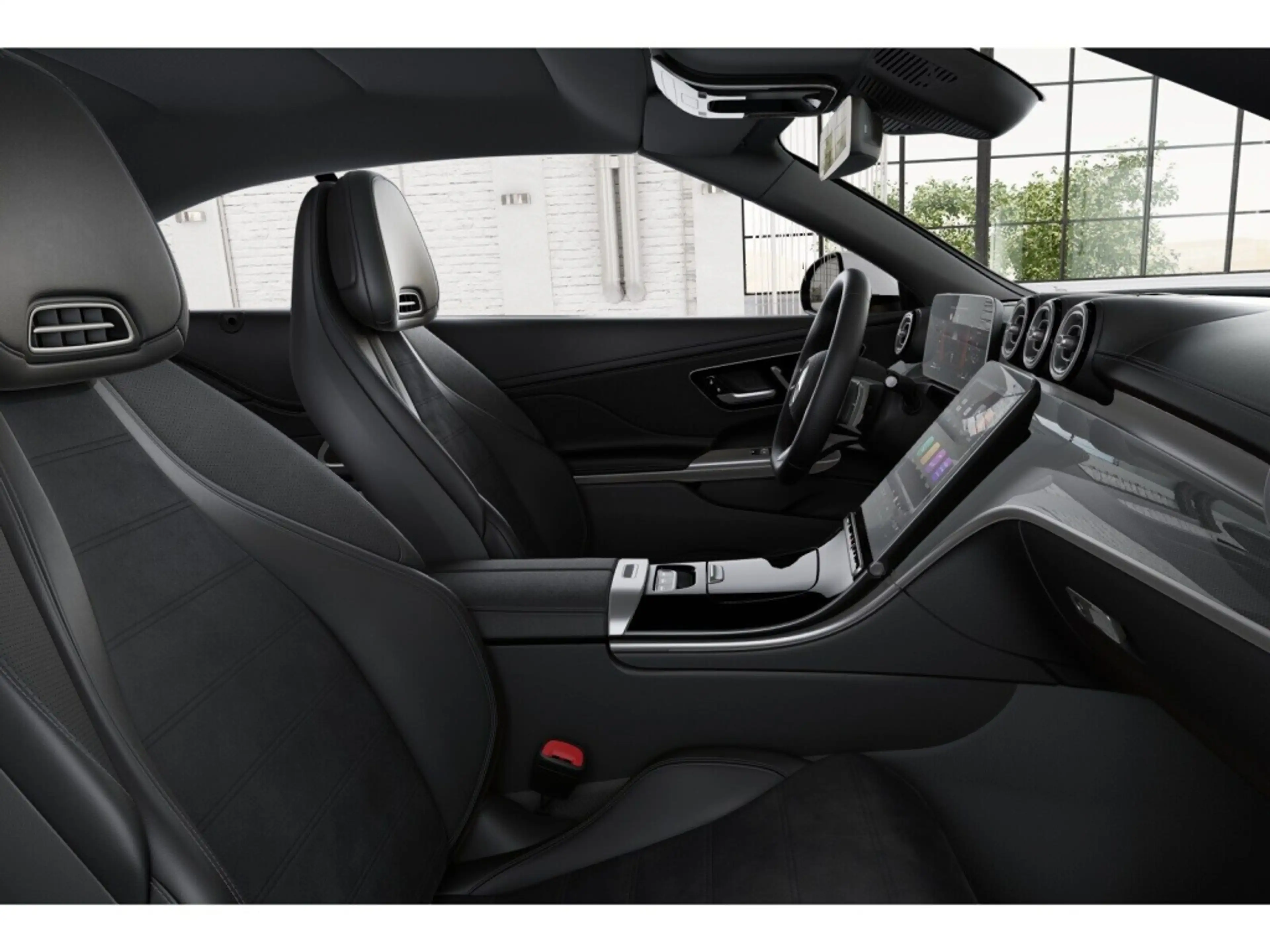 Mercedes-Benz CLE 180 Cabrio AMG-Sport+Burm+Digital+Distr+Memo — photo 8