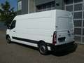 Renault Master 2.3 dCi Kasten L3 H2 Klima Weiß - thumbnail 5
