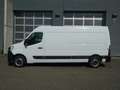 Renault Master 2.3 dCi Kasten L3 H2 Klima Weiß - thumbnail 2
