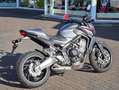 Honda CB 650 F*ABS*nur 2.400km*Zubehör* Argent - thumbnail 10