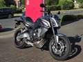 Honda CB 650 F*ABS*nur 2.400km*Zubehör* Argent - thumbnail 4