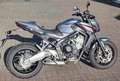 Honda CB 650 F*ABS*nur 2.400km*Zubehör* Argent - thumbnail 3
