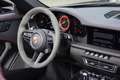 Porsche 992 911 Carrera GTS Cabrio*Burmester*Lift*18-Wege*TOP Gris - thumbnail 23