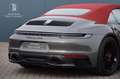 Porsche 992 911 Carrera GTS Cabrio*Burmester*Lift*18-Wege*TOP Grijs - thumbnail 13