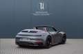 Porsche 992 911 Carrera GTS Cabrio*Burmester*Lift*18-Wege*TOP Grijs - thumbnail 3