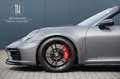 Porsche 992 911 Carrera GTS Cabrio*Burmester*Lift*18-Wege*TOP Gris - thumbnail 9