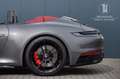 Porsche 992 911 Carrera GTS Cabrio*Burmester*Lift*18-Wege*TOP Grijs - thumbnail 10