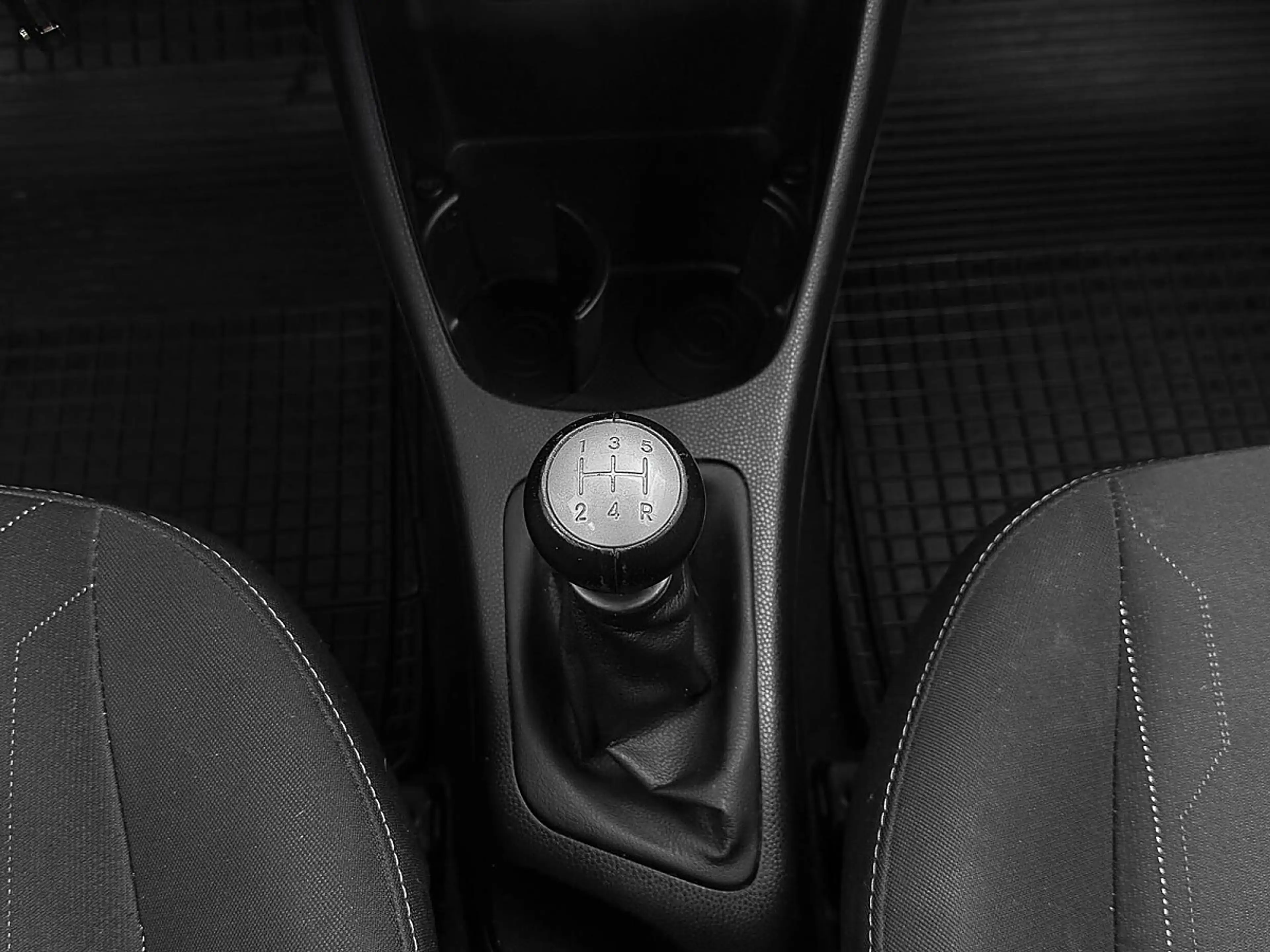 Kia Picanto 1,0 MPI Titan | PICKERL BIS 09/2027 | — photo 14
