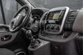 Renault Trafic Passenger 1.6dCi 8-Pers L2H1 | Incl. BPM, BTW vrij Zilver - thumbnail 2