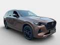 Mazda CX-80 2024 2.5L e-SKYACTIV PHEV 327ps 8AT AW - thumbnail 2