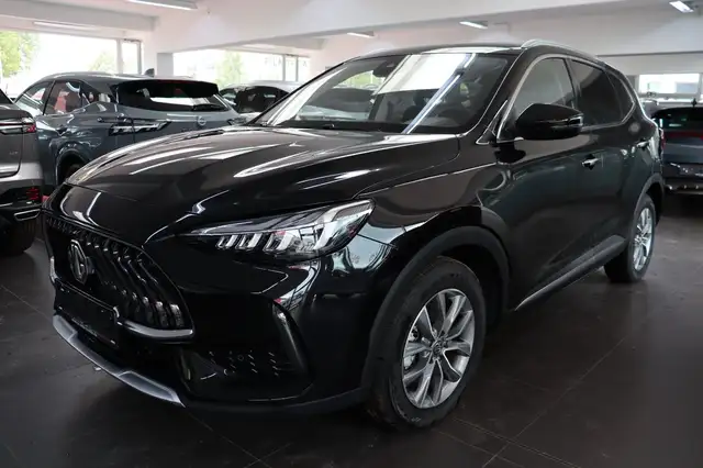 MG HS Comfort Navi Leder SHZ Alu Klima SOFORT