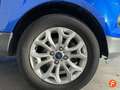 Ford EcoSport 1.5TDCi Trend 95 Azul - thumbnail 18