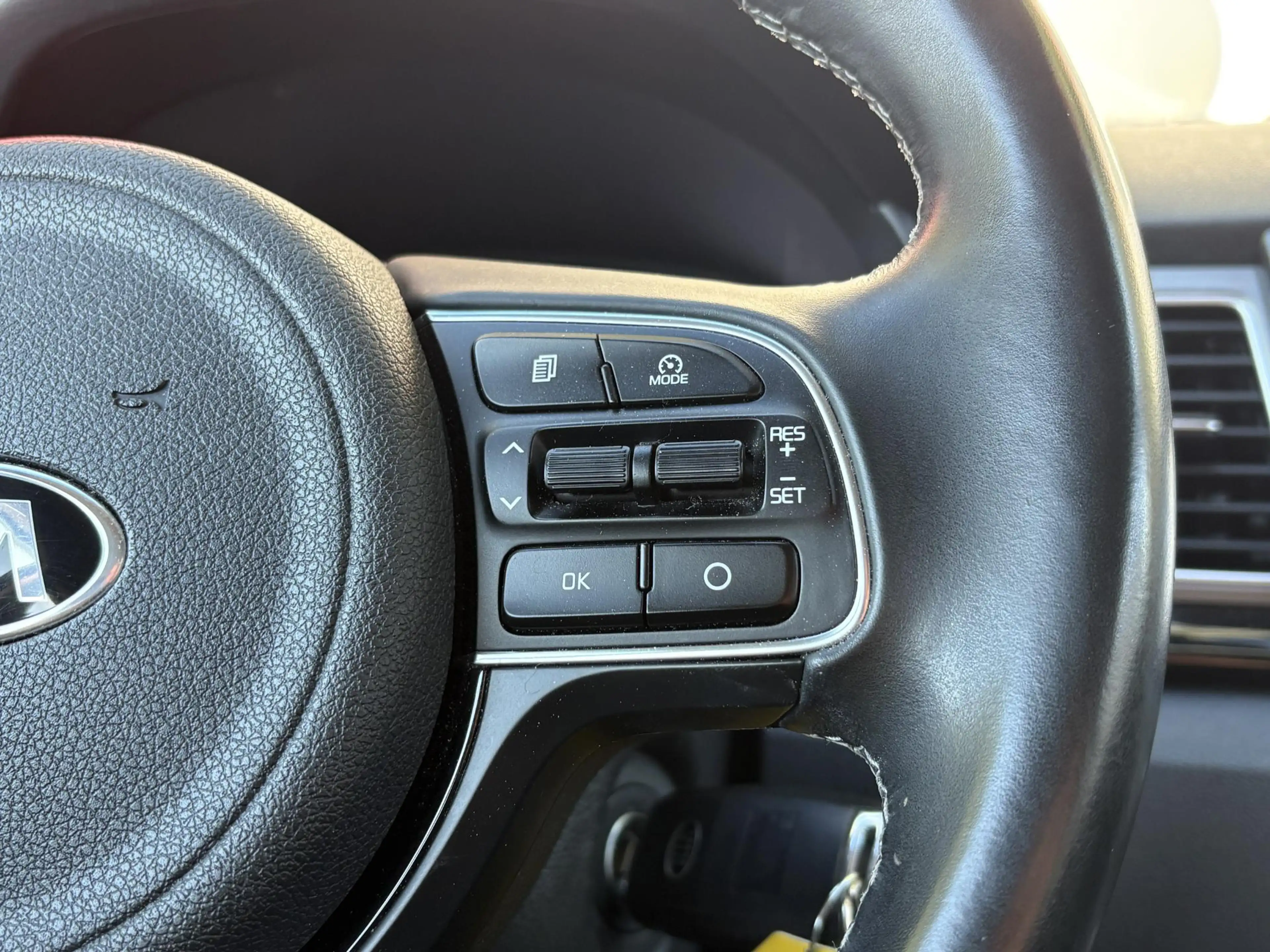 Kia Niro 1.6 GDi Hybrid DynamicLine - Navigatie - Climate C — photo 16