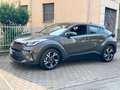 Toyota C-HR 1.8h Business 2wd e-cvt - thumbnail 7