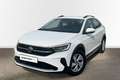 Volkswagen Taigo 1.0 TSI 81KW LIFE 110 5P Blanco - thumbnail 1