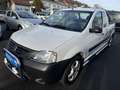 Dacia Logan Ambiance| Pickup| KLIMA| 1.HAND| Blanc - thumbnail 4