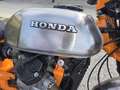 Honda CX 500 custom Grigio - thumbnail 7