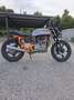 Honda CX 500 custom Grigio - thumbnail 3
