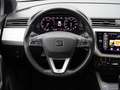 SEAT Ibiza 1.0 TSI DSG Xcellence Navi LED GRA PDC SHZ Bianco - thumbnail 13