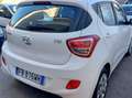 Hyundai i10 i10 II 2014 1.0 Sound Edition E6 Bianco - thumbnail 5