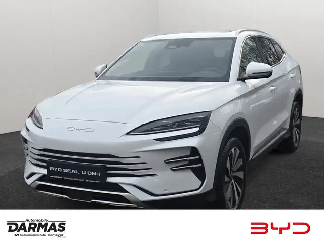 BYD Seal U SEAL U DM-i Comfort