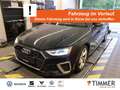 Audi A4 Avant 35 TDI S tronic S LINE +LED +ACC +NAVI +SHZ Schwarz - thumbnail 1