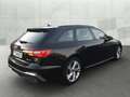 Audi A4 Avant 35 TDI S tronic S LINE +LED +ACC +NAVI +SHZ Schwarz - thumbnail 4
