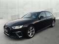 Audi A4 Avant 35 TDI S tronic S LINE +LED +ACC +NAVI +SHZ Schwarz - thumbnail 2