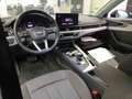 Audi A4 Avant 35 TDI S tronic S LINE +LED +ACC +NAVI +SHZ Schwarz - thumbnail 7
