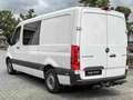 Mercedes-Benz Sprinter 315 CDI Kasten Mixto AHK+RüKam+Regensen Wit - thumbnail 4