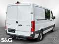 Mercedes-Benz Sprinter 315 CDI Kasten Mixto AHK+RüKam+Regensen Weiß - thumbnail 3