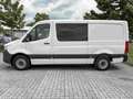 Mercedes-Benz Sprinter 315 CDI Kasten Mixto AHK+RüKam+Regensen Weiß - thumbnail 5