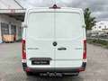 Mercedes-Benz Sprinter 315 CDI Kasten Mixto AHK+RüKam+Regensen Weiß - thumbnail 8