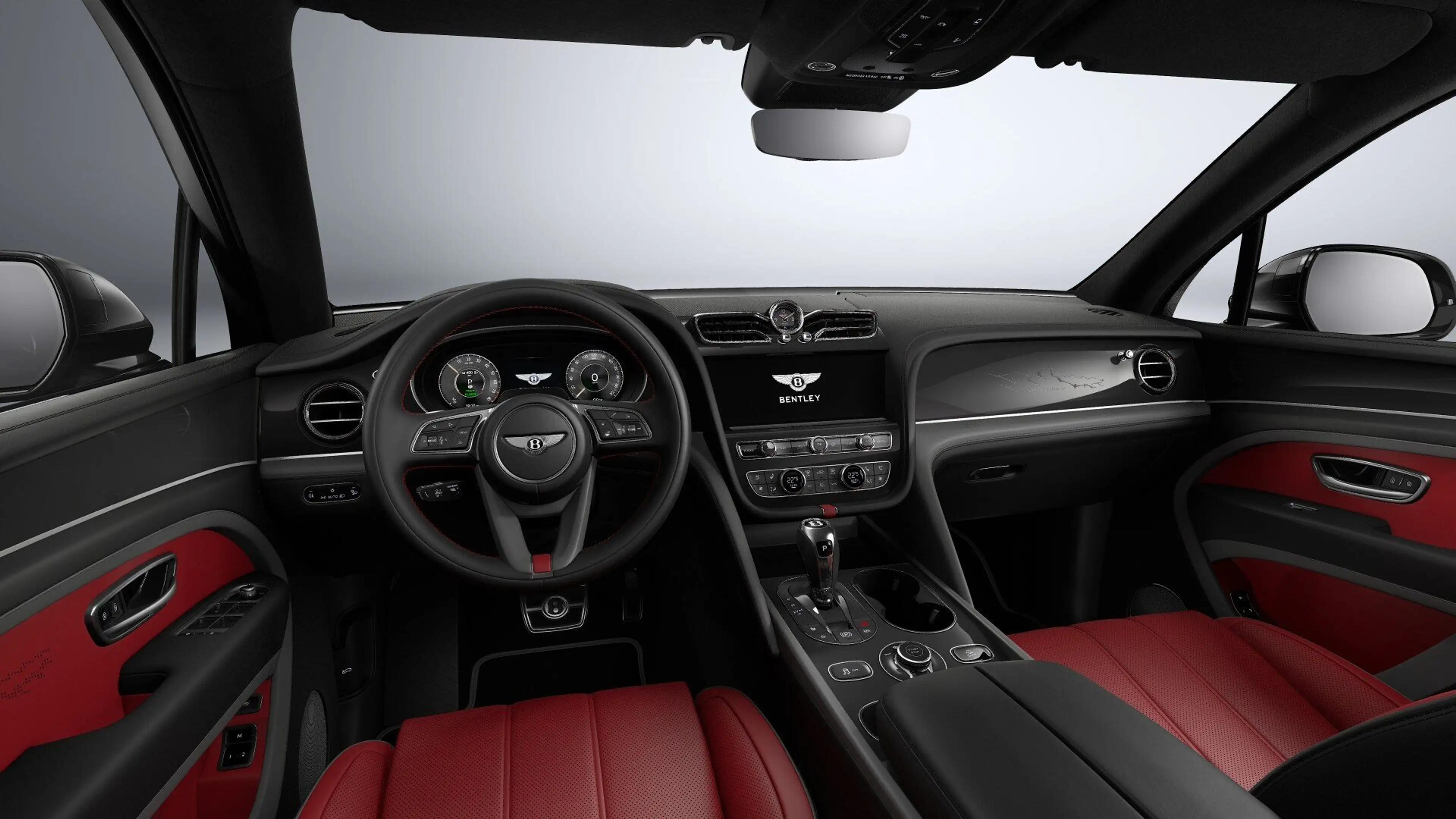 Bentley Bentayga V6 Hybrid Artenara *MY27* — photo 6